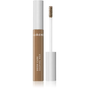 Lumene Nordic Makeup ceară de fixare pentru sprâncene - imagine 2